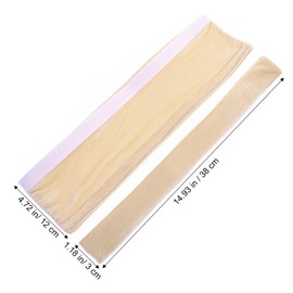 COLLBATH Handle Cover Decor for Refrigerator Fridge Dishwasher Oven Handles Anti-Slip Protection