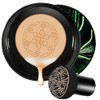 Base De Maquillaje Moisture Cushion Cc Cream Para Pieles Maduras