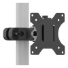 Wali Soporte De Poste Para Monitor Para Sistema De Montaje
