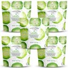 Tamalitoz Cucumber Extravaganza – Spicy Cucumber Mexican Hard Candy Filled
