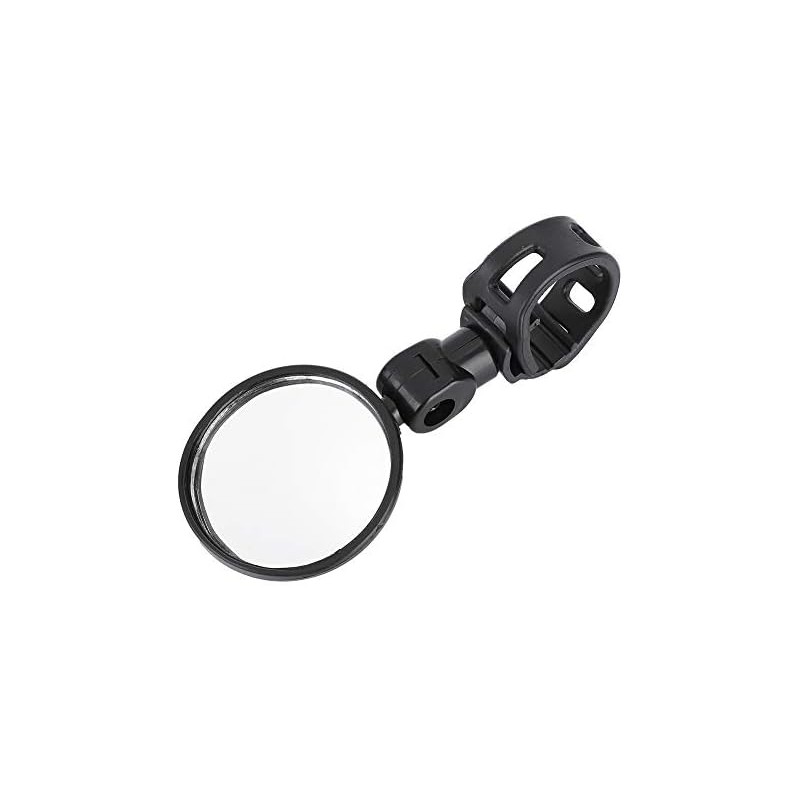 Espejo de Manillar Giratorio le Angle para Accesorio Retrovisor de