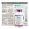 Webber Naturals Webber Naturals Collagen30 With Biotin Tablets, 180 Count