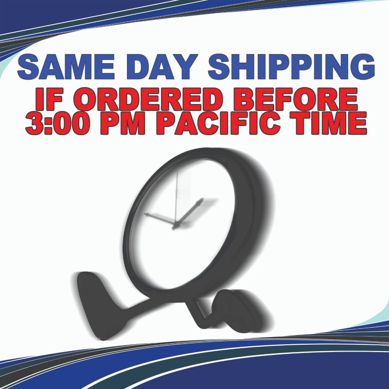 Kotek America, Inc. Power Steering Rack and Pinion Seal Kit