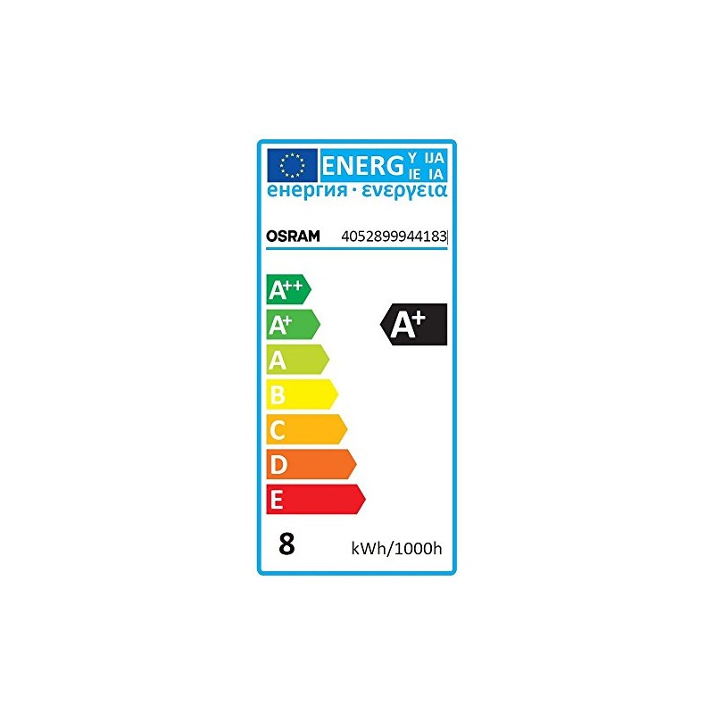 Osram LED PARATH.PRO PAR16 7.2W (65W) GU10 927 36°