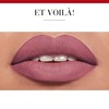 Bourjois Lipstick Rouge Velvet 2.4 g