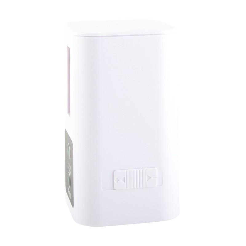Aquarium Fish Feeder Rotatable Removable Smart Fish Timer Feeder Dispenser