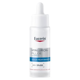 EUCERIN Hyaluron Filler Serum Reafirmante 30ml
