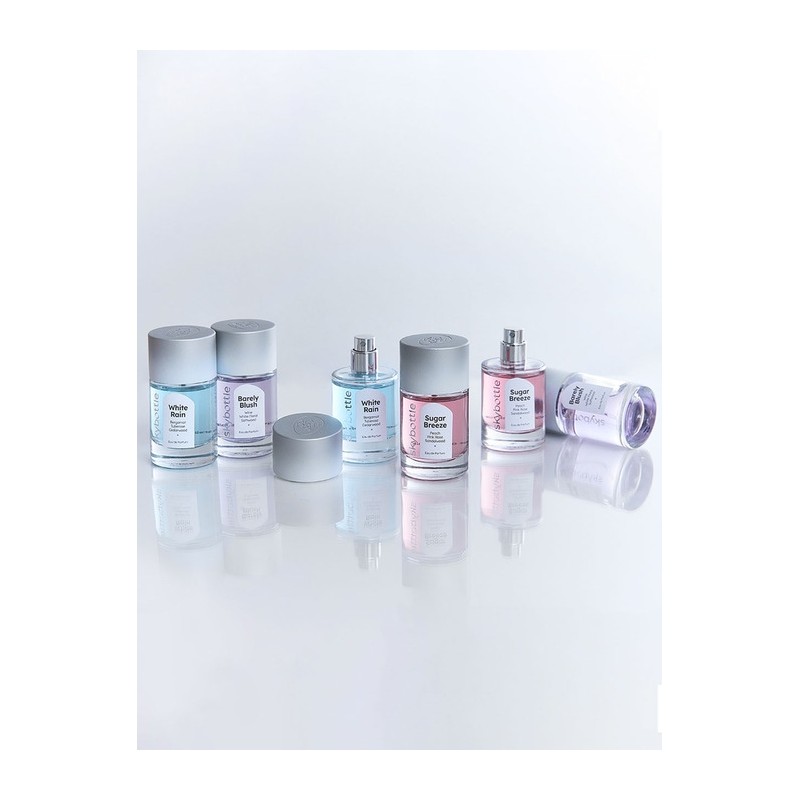 Eau de parfum 30ml (choose 1 of 3 types) /