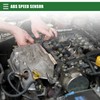 A ABSOPRO Car ABS Speed Sensor for Ford Focus III