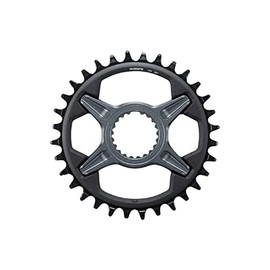 Shimano SLX SM-CRM75 Single chainring for SLX M7100 / M7130, 32T