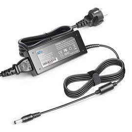 KFD Power Supply DC 12V 5A 4A 3A Charger for Synology DiskStation DS218 DS218+ DS218J DS216 EA10681N-120 DS213j DS216j DS214, Teufel Boomster Charging Cable, ODYS i27-Q-180 27 Inch Q27 PRO-X Gaming