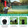 3 in 1 Sprinkler Head Tool Kit Compatible with Rain