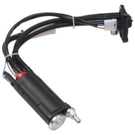 Unbranded NEW In-Tank Fuel Pump Assembly For KTM Husqvarna Husaberg 2012-2023 78107088000