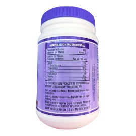 Kit 3 Colágeno Hidrolizado Puro Cahuenga 500g