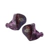 LINSOUL Kiwi Ears Forteza 2DD+1BA Hybrid HIFI Earphones In-Ear 3.5mm