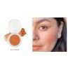 Rubor Mate Crema A Polvo Cheeky Baby Velvet Tint Italia