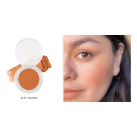 Rubor Mate Crema A Polvo Cheeky Baby Velvet Tint Italia ®