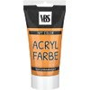 VBS Art & Hobby Acrylic Paint 75 ml Tube Semi-Matt