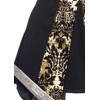 Leg Avenue 85563 "Black Sea Buccaneer Fancy Dress Costume (Large,