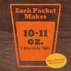 Milkman Chocolate Milk with 18g of Protein – Instant Dry