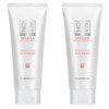 Care Zone Gentle Peeling Gel, 200ml, 2 pcs / 케어존 젠틀필링젤, 200ml, 2개