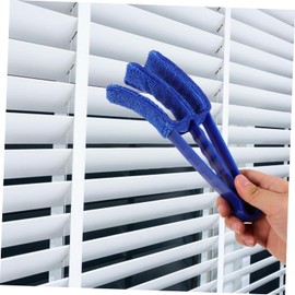 Anneome 3piezas Cepillo De Limpieza para Persianas De Salida De Aire De Coche Cepillo para Limpiar Salidas De Aire Herramienta De Limpieza Portátil para Ventanas De Automóviles