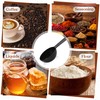 KOLIBROX Coffee Measuring Scoop for Perfect Your Coffee Experience. This