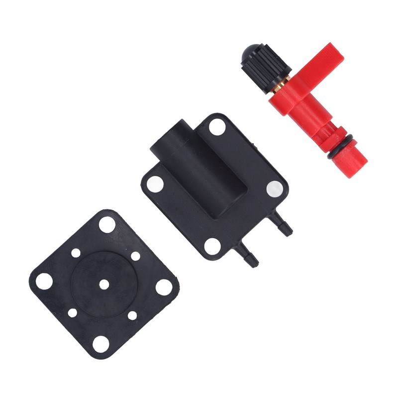 Primer Solenoid Valve Maintenance 18 7044 1 Service Valve Kit