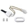 Xspeedonline 77707-0054 Heater Igniter Kit for Pentair Sta-Rite, for Max-E-Therm,