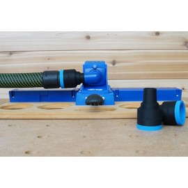 Hose Adapter Compatible with Kreg K5 Pocket Hole Jig (36mm Hose)