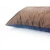 2 Quantity of 47"x29" Large Size Top Brown Full Waterproof