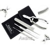Manicure, Pedicure Chiropody Ingrown Toenail Clipper Podiatry Podiatrist Kit 4