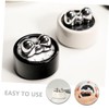 Ciieeo Mechanical Timer for Cooking Study Exercise Sturdy Desktop Timer