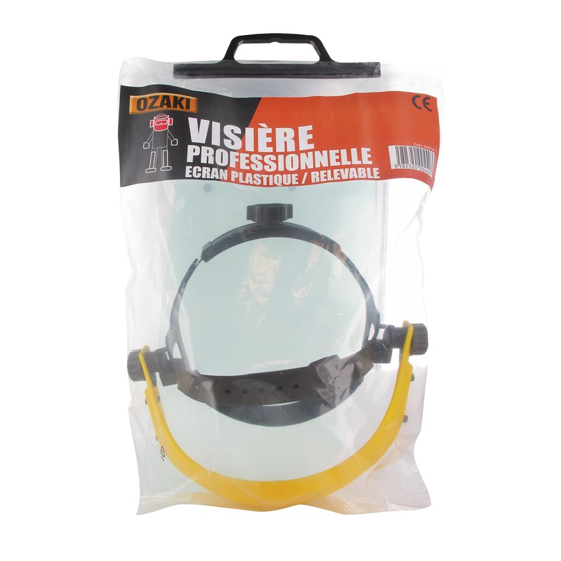 Greenstar 18147 Protective Visor