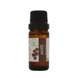 Aceite Esencial De Anís Estrella 10ml