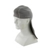 SK11 ONE UP ASSIST GOODS 1040-GRY Cool Cap with Saucer,