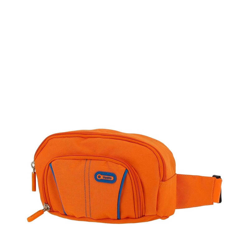 Totto Koalaazusa Bum Bag, Orange, One Size
