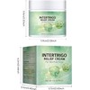 Intertrigo Relief Cream Crema hidratante protectora de la piel para
