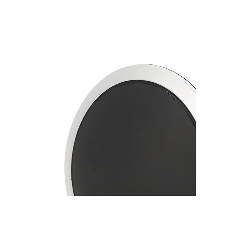 FIAT Wheel Trims, Hub Caps Centre Cover with Chrome Trim