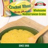 Ziyad Cracked Bulgur Wheat | Medium #2, 32oz | Fiber-Rich