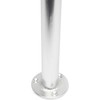 Extreme Max 3006.6892 Universal Aluminum Hand Rail for Pool, Hot
