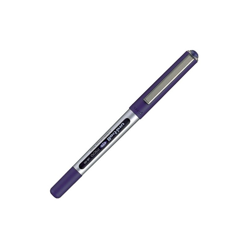三菱鉛筆 Rollerball Pen yunibo-ruai (0.5 mm) Blue UB – 150.33