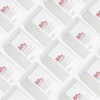 Ribble Lively Rebloom Mintsil 100 Mask Pack, Real Fit Program