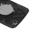 Side Mirror Glass with Heating Function Replacement for Land Rover