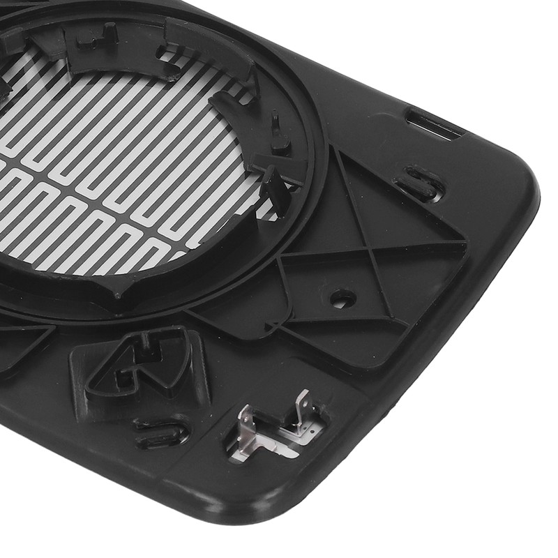 Side Mirror Glass with Heating Function Replacement for Land Rover