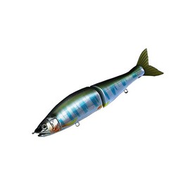 Gancraft 178 Jointed Claw Fishing Lure