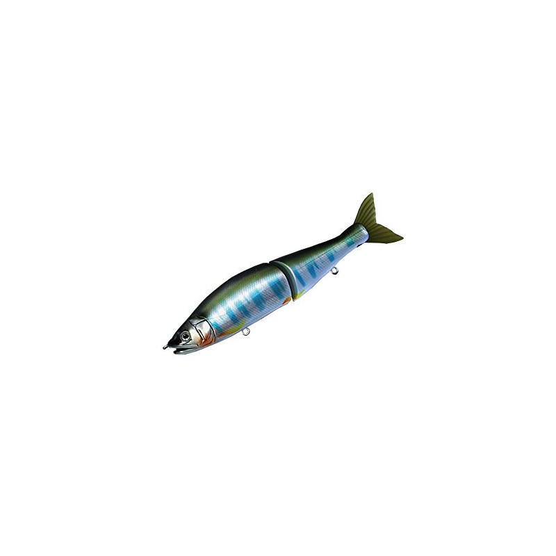 Gancraft 178 Jointed Claw Fishing Lure