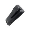 PROMAXPOWER 2500mAh Li-ion Round Back Battery for Motorola Two-Way Radio