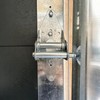 Garage Door Hinges #2-14 Gauge Steel Heavy Duty with Galvanized