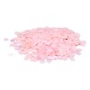 Unbranded Nail Art Glitter Flakes Cherry Shape Sparkling Manicure Decoration